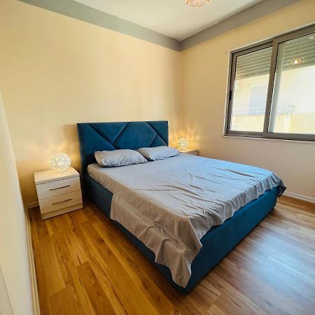 Blue City Apartment Durrës 외부 사진