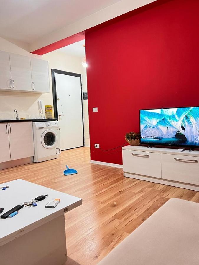 Blue City Apartment Durrës 외부 사진