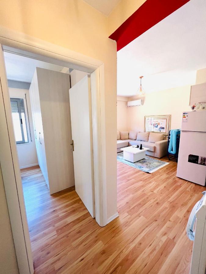 Blue City Apartment Durrës 외부 사진