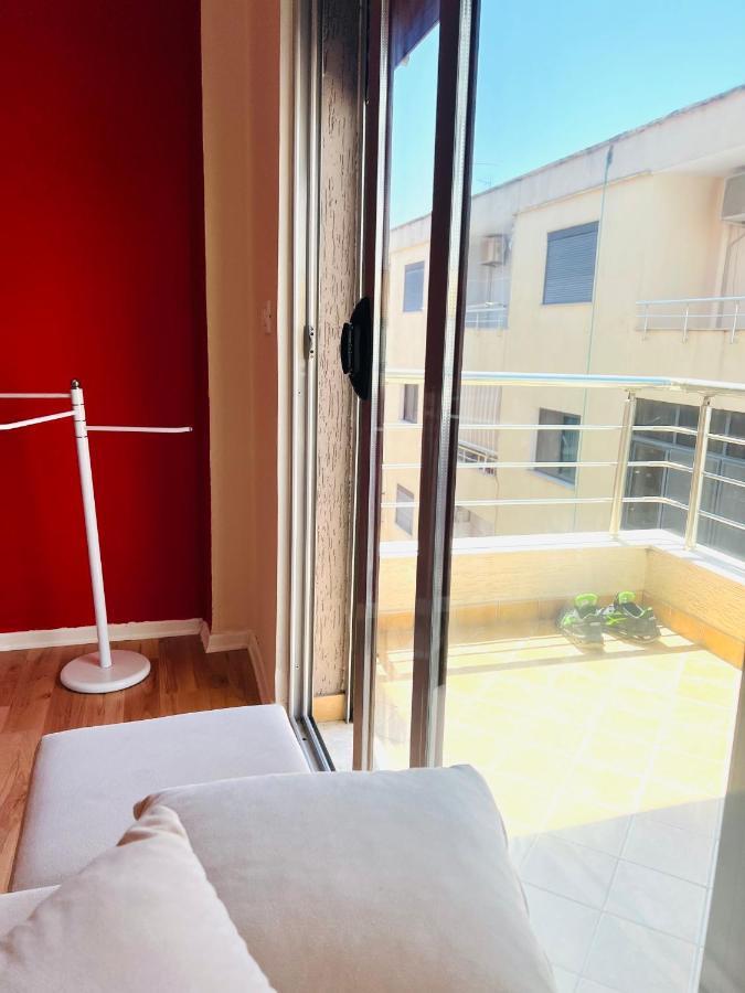 Blue City Apartment Durrës 외부 사진
