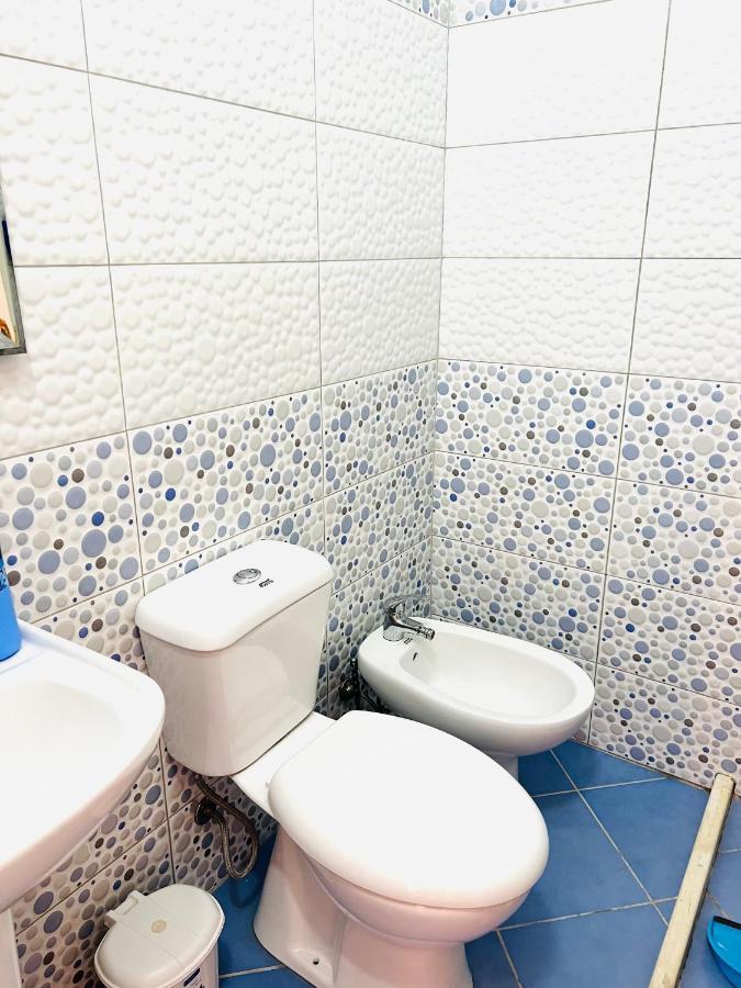 Blue City Apartment Durrës 외부 사진