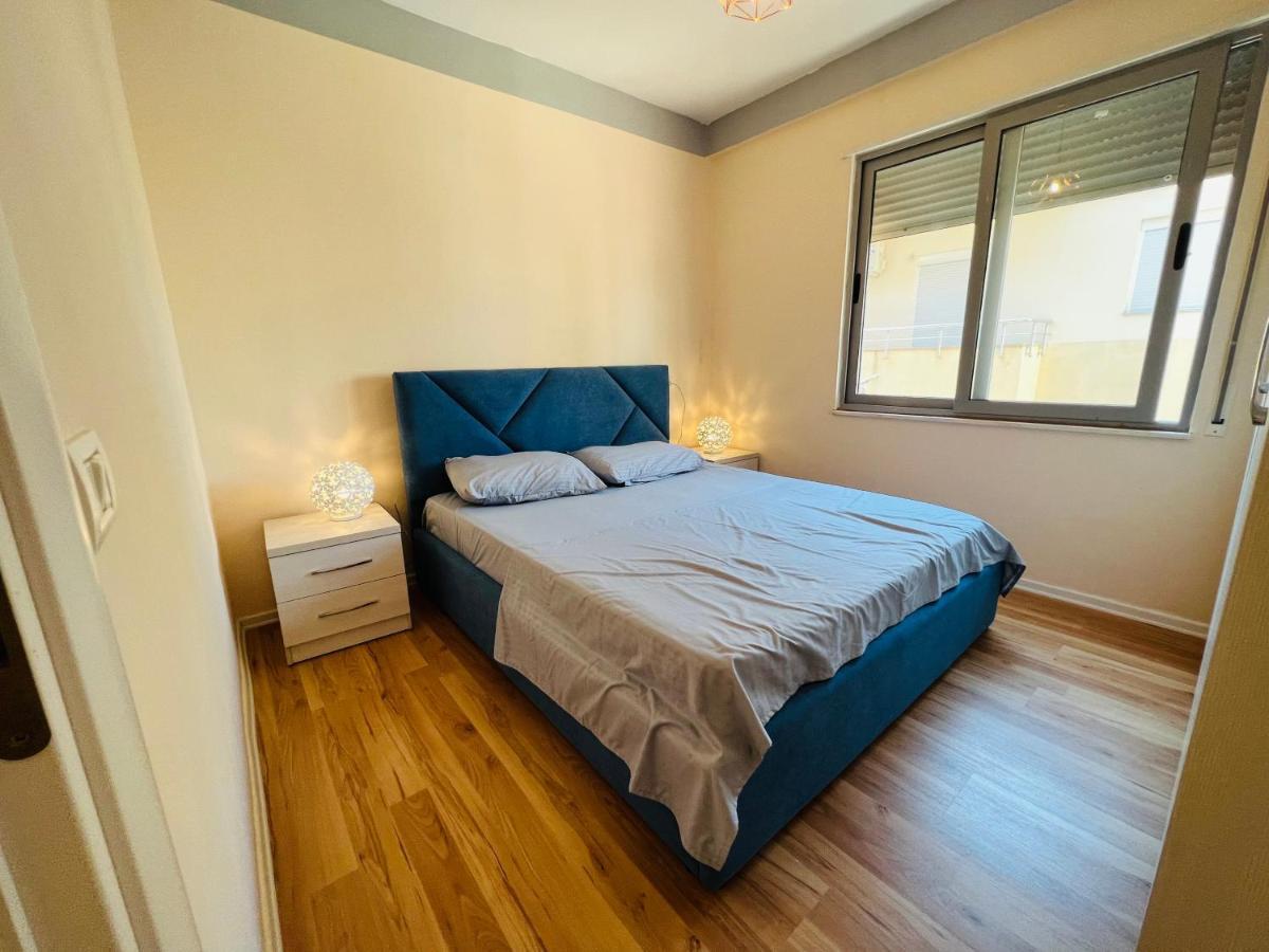 Blue City Apartment Durrës 외부 사진