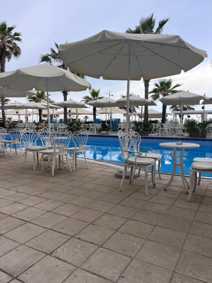 Blue City Apartment Durrës 외부 사진